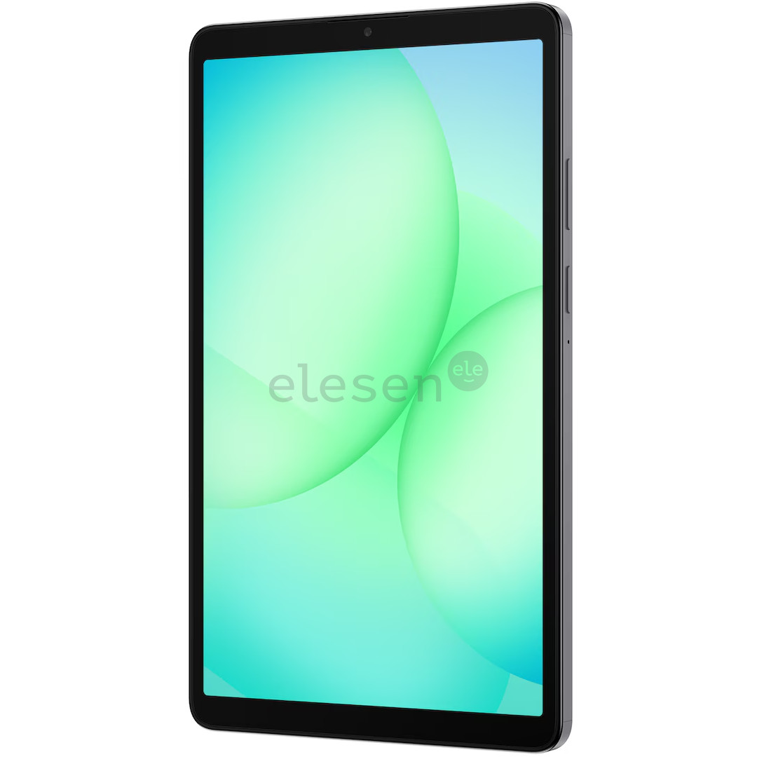 Samsung Galaxy Tab A11, 64 GB, LTE, gray - Tablet