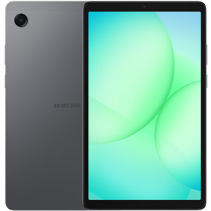 Samsung Galaxy Tab A11, 128 GB, LTE, pilkas - Planšetinis kompiuteris SM-X135FZAEEUE