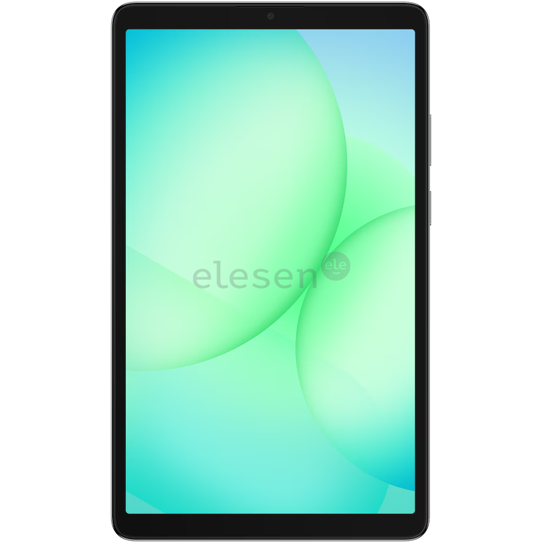 Samsung Galaxy Tab A11, 128 ГБ, LTE, серый - Планшет