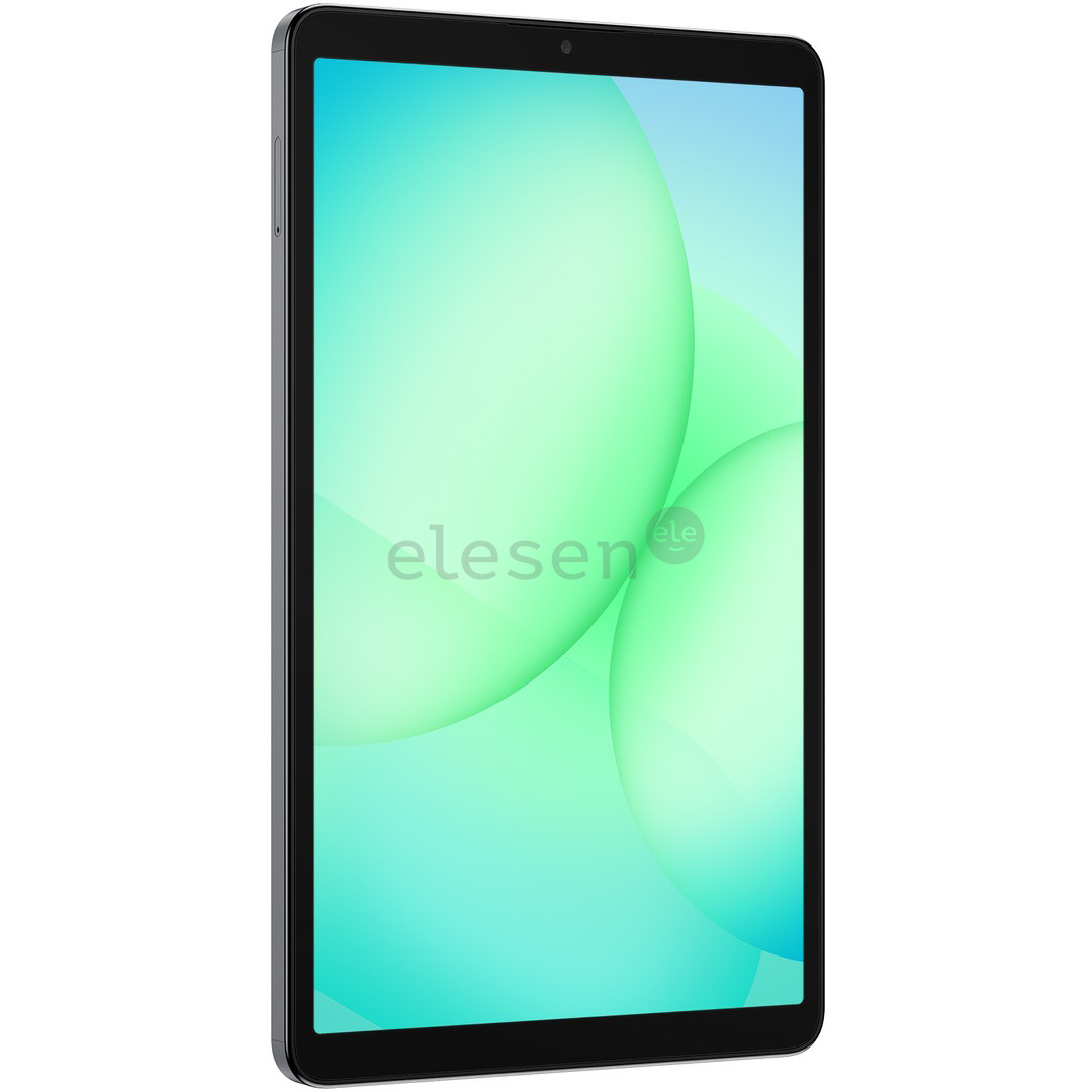 Samsung Galaxy Tab A11, 128 ГБ, LTE, серый - Планшет
