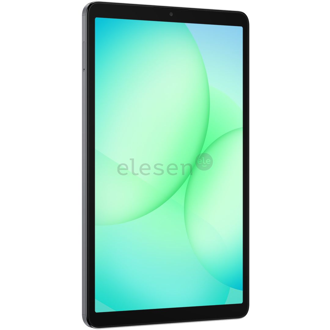Samsung Galaxy Tab A11, 128 ГБ, LTE, серый - Планшет