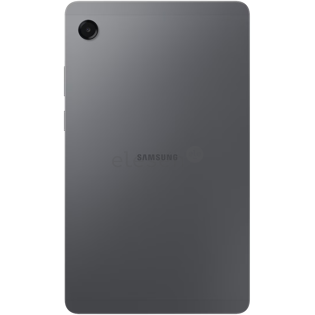 Samsung Galaxy Tab A11, 128 ГБ, LTE, серый - Планшет