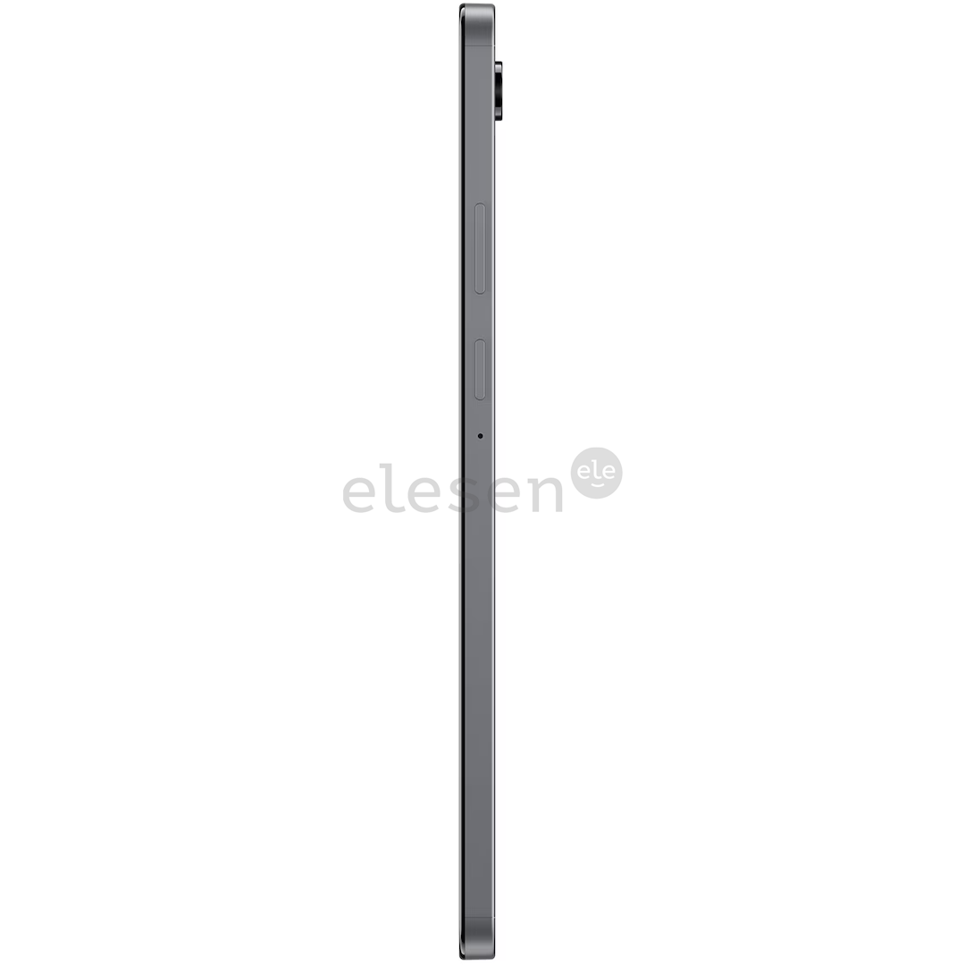 Samsung Galaxy Tab A11, 128 ГБ, LTE, серый - Планшет