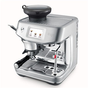 Sage the Barista Touch™ Impress, Cold Extraction, stainless steel - Espresso machine