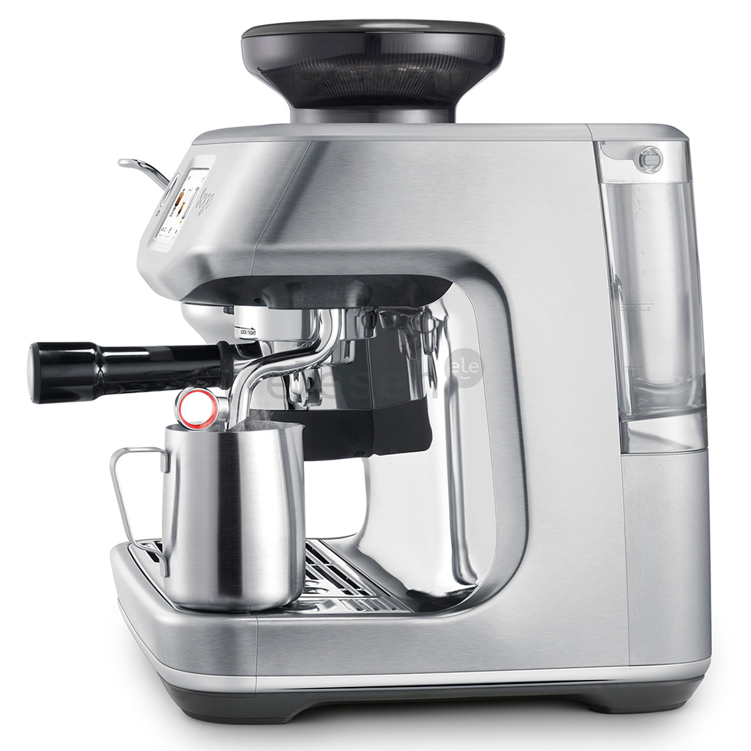 Sage the Barista Touch™ Impress, Cold Extraction, stainless steel - Espresso machine