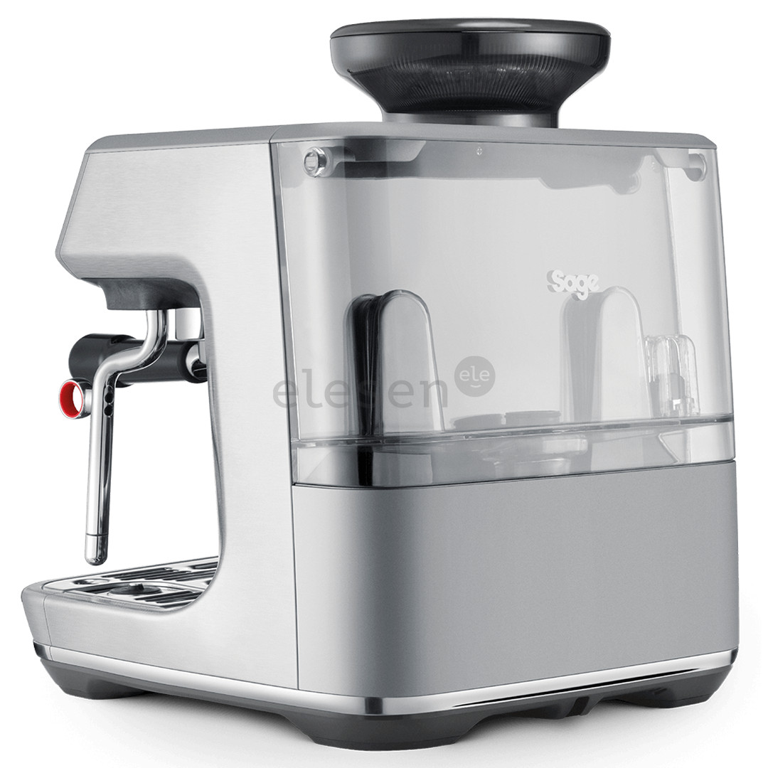Sage the Barista Touch™ Impress, Cold Extraction, stainless steel - Espresso machine
