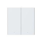 Aqara Wireless Remote Switch H1, 2 клавиши - Умный выключатель Товар - WRS-R02
