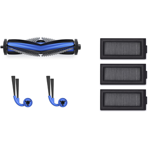 Ecovacs Deebot X11 Omnicyclone - Комплект дополнительных аксессуаров DKT060223