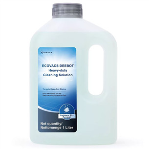 Ecovacs Deebot X11 Omnicyclone, 1 L - Dėmių valiklis dulkių siurbliui robotui