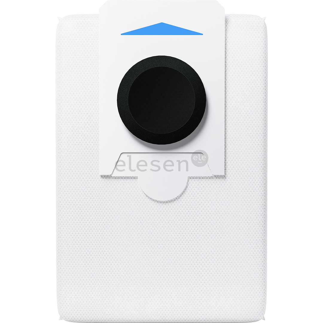 Ecovacs Deebot X2/T30S Omni Combo, шт. - Пылесборники для станции очистки