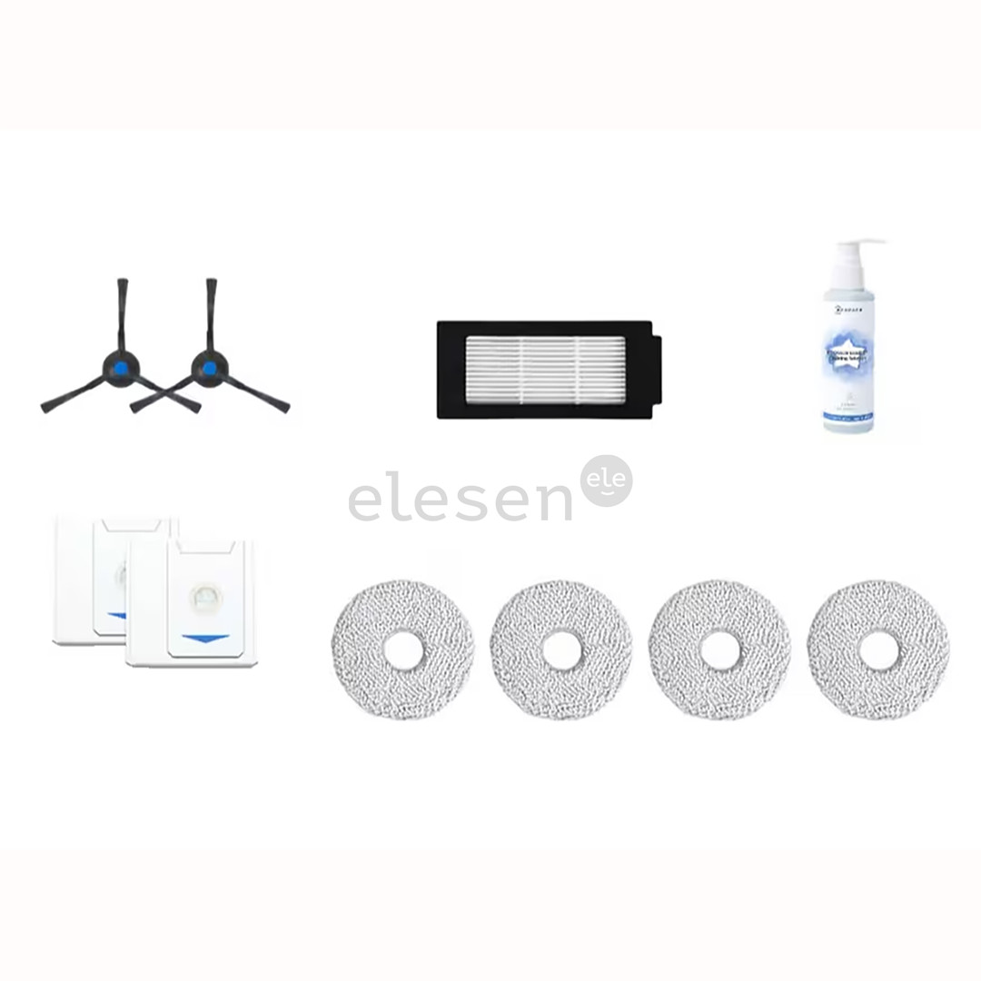 Ecovacs Deebot T30/T30S family - Accessory kit for robot vacuum cleaner