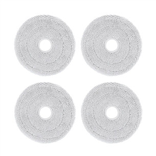 Ecovacs Deebot Mini, 4 pcs - Mopping pads DWP040023