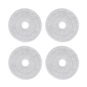 Ecovacs Deebot Mini, 4 pcs - Mopping pads DWP040023