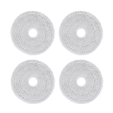 Ecovacs Deebot Mini, 4 pcs - Mopping pads