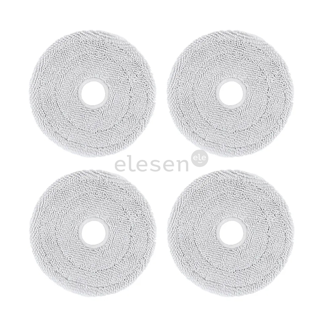 Ecovacs Deebot Mini, 4 pcs - Mopping pads