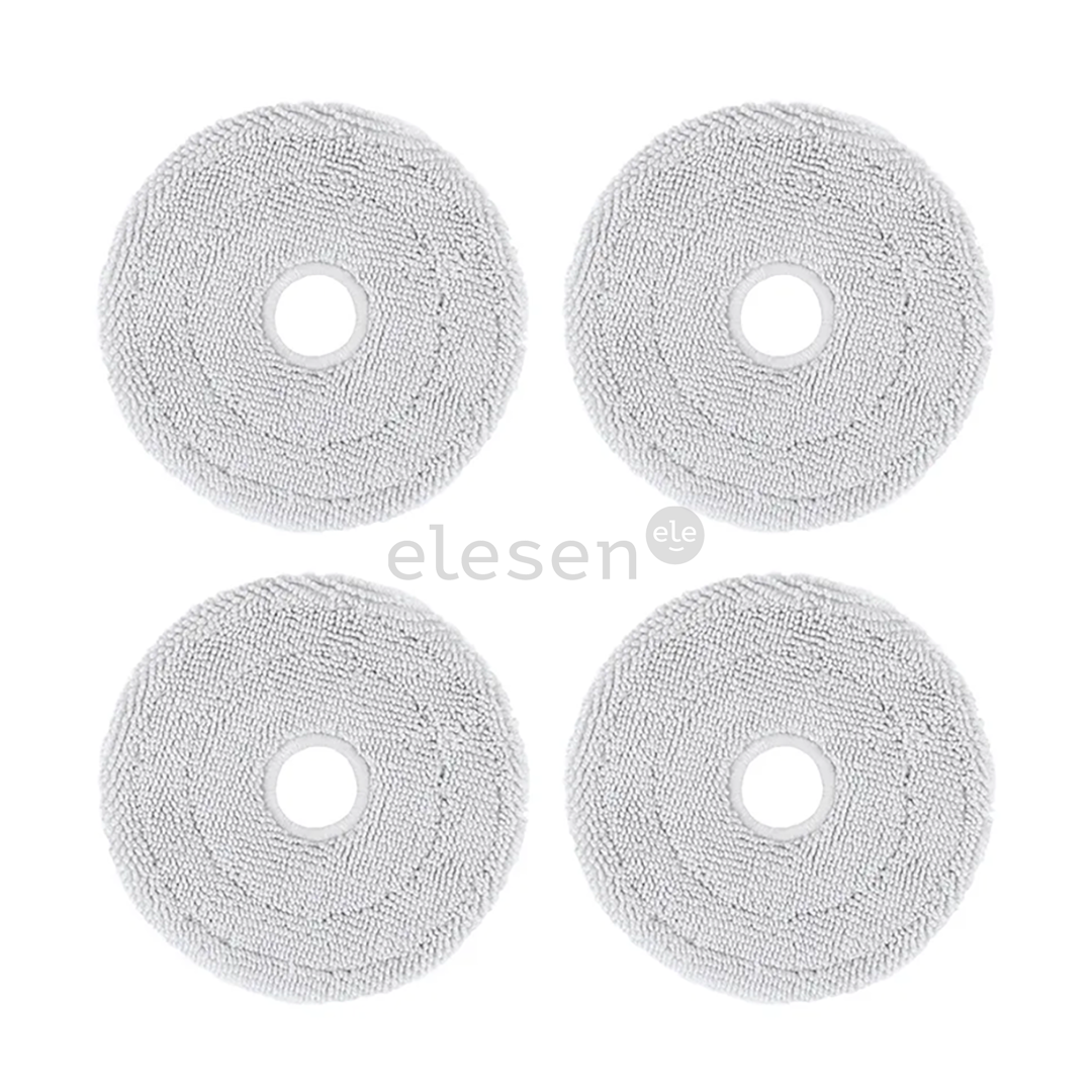 Ecovacs Deebot Mini, 4 pcs - Mopping pads