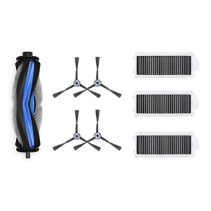 Ecovacs Deebot Mini - Accessory kit for robot vacuum cleaner DKT010204