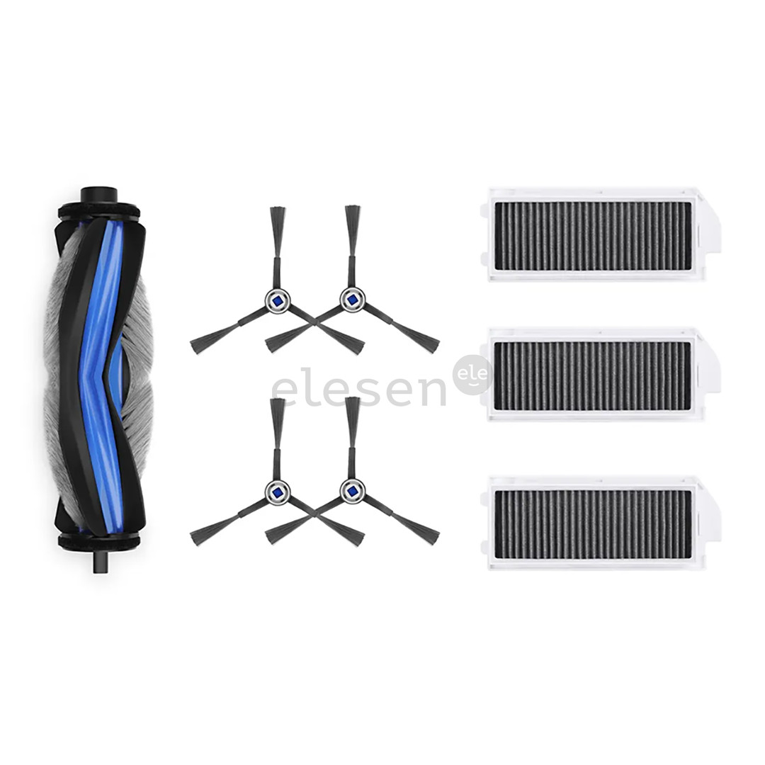 Ecovacs Deebot Mini - Комплект аксессуаров для робота-пылесоса