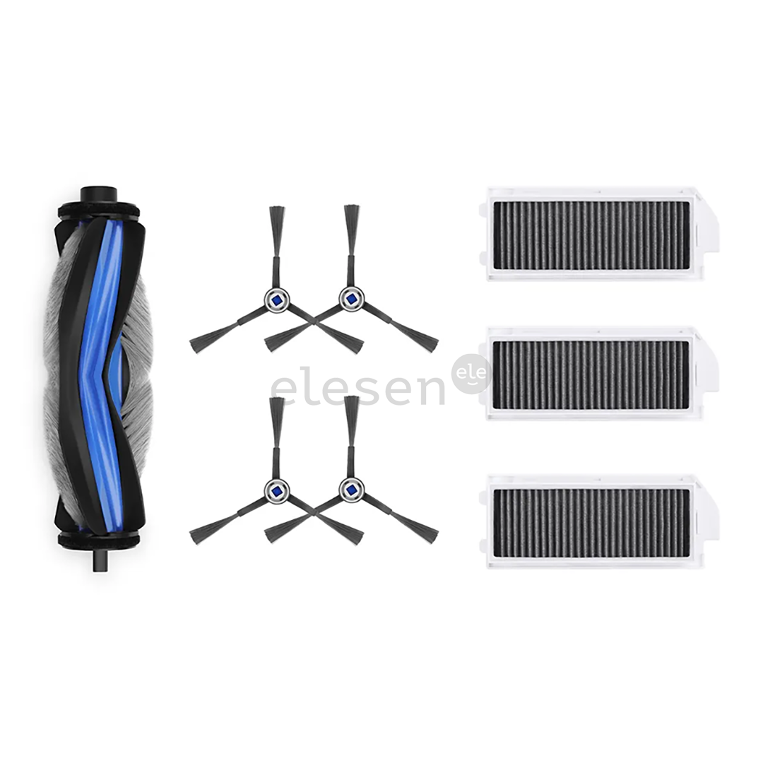 Ecovacs Deebot Mini - Accessory kit for robot vacuum cleaner