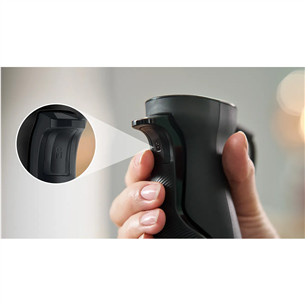 Bosch ErgoMaster, Series 6, 1200 W, stainless steel - Hand blender