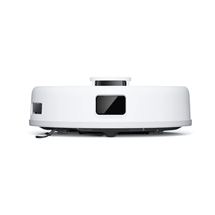 Ecovacs Deebot Mini, wet & dry, mėlynas/baltas - Dulkių siurblys robotas
