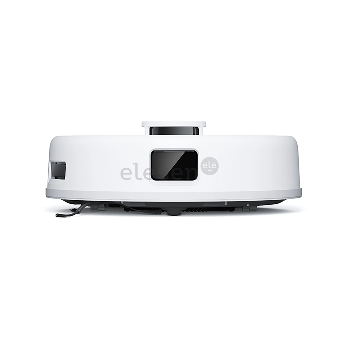 Ecovacs Deebot Mini, wet & dry, mėlynas/baltas - Dulkių siurblys robotas
