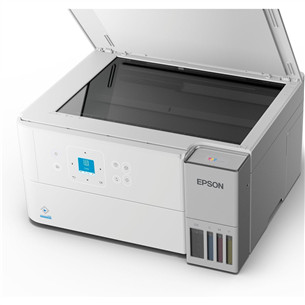 Epson EcoTank L4366 Duplex, baltas - Daugiafunkcinis rašalinis spausdintuvas