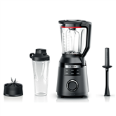 Bosch VitaPower, 1800 Вт, черный - Высокопроизводительный блендер