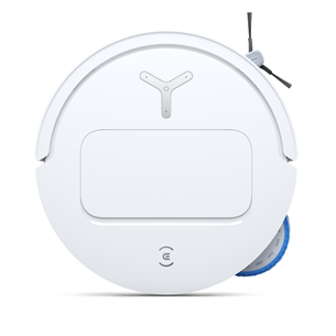 Ecovacs Deebot T50 PRO OMNI Gen2, Wet & Dry, baltas - Dulkių siurblys robotas