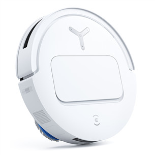 Ecovacs Deebot T50 PRO OMNI Gen2, Wet & Dry, baltas - Dulkių siurblys robotas