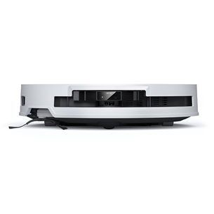 Ecovacs Deebot T50 PRO OMNI Gen2, Wet & Dry, baltas - Dulkių siurblys robotas