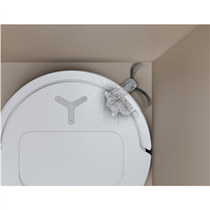 Ecovacs Deebot T50 PRO OMNI Gen2, Wet & Dry, baltas - Dulkių siurblys robotas