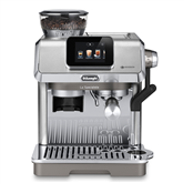 DeLonghi La Specialista Touch, серый - Кофемашина