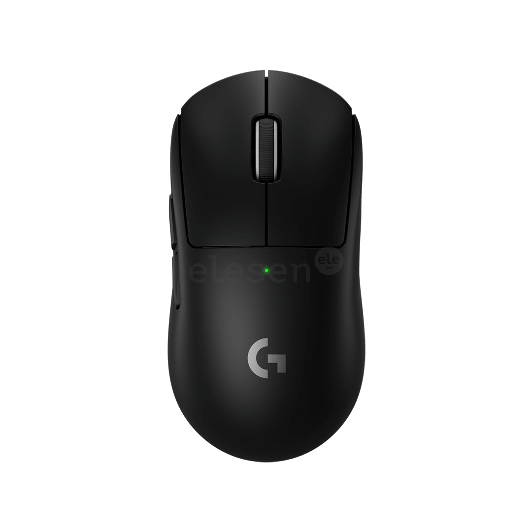 Logitech Pro X Superlight 2SE, черный - Беспроводная мышь