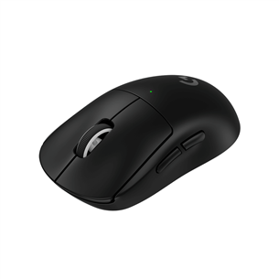 Logitech Pro X Superlight 2SE, черный - Беспроводная мышь
