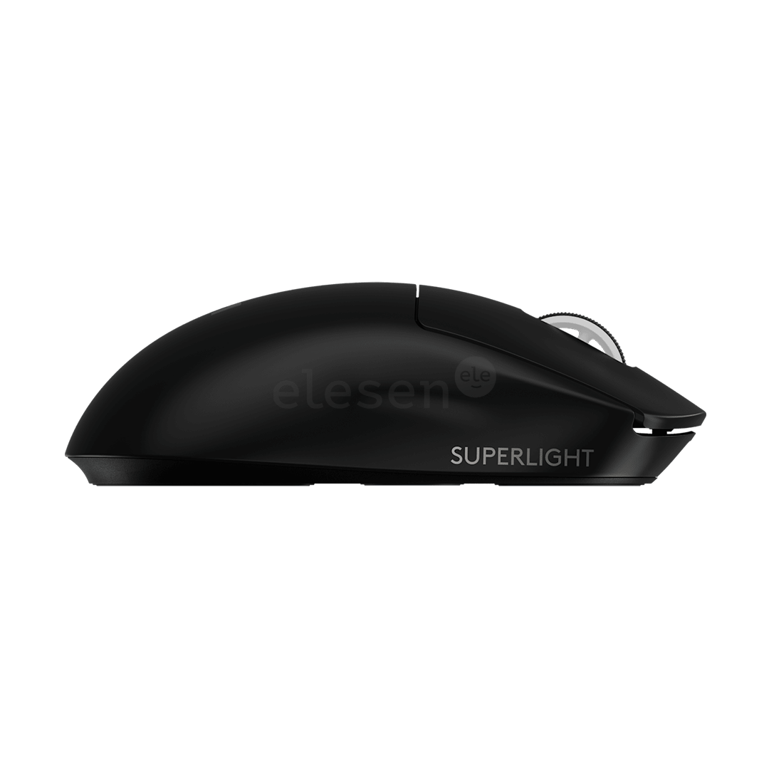 Logitech Pro X Superlight 2SE, черный - Беспроводная мышь