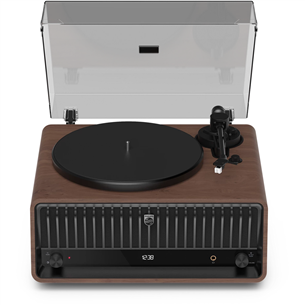 Philips Century The Tina, walnut - Turntable TAV9000D/10