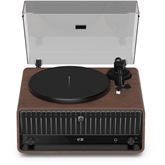 Philips Century The Tina, walnut - Turntable