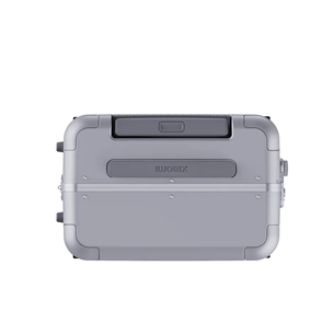 Xiaomi Aluminum Frame Rolling Suitcase, 24'', алюминий - Чемодан