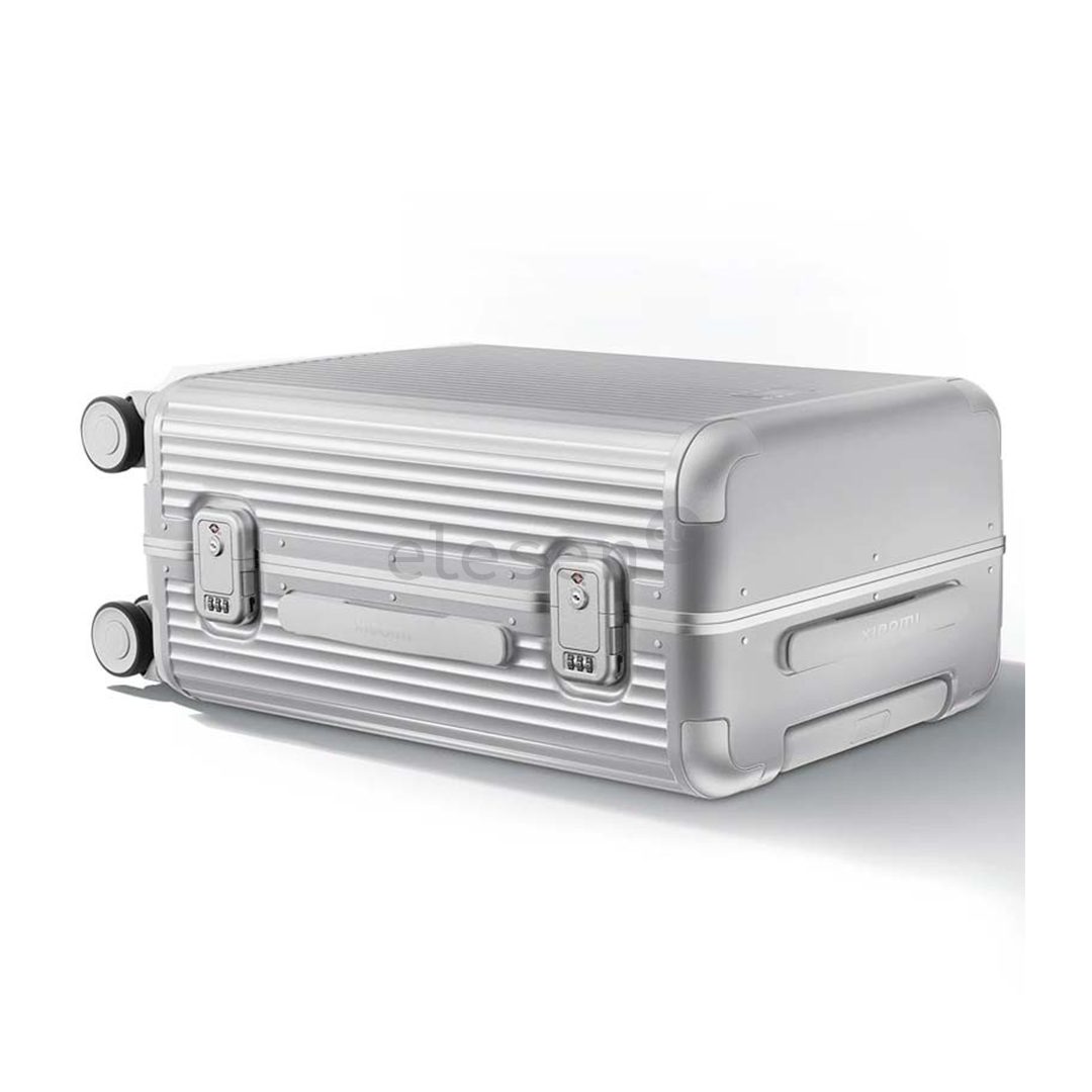 Xiaomi Aluminum Frame Rolling Suitcase, 24'', алюминий - Чемодан