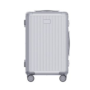 Xiaomi Aluminum Frame Rolling Suitcase, 24'', алюминий - Чемодан BHR9078GL