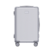 Xiaomi Aluminum Frame Rolling Suitcase, 24'', алюминий - Чемодан