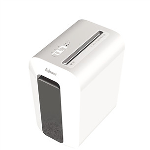 Fellowes Powershred LX65, baltas - Dokumentų naikiklis 100110076