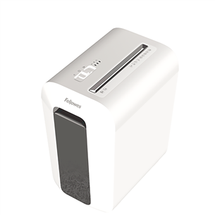 Fellowes Powershred LX65, baltas - Dokumentų naikiklis 100110076