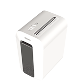 Fellowes Powershred LX65, baltas - Dokumentų naikiklis
