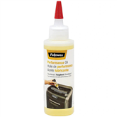 Fellowes Powershred Performance Oil, 120 ml - Dokumentų naikiklių alyva