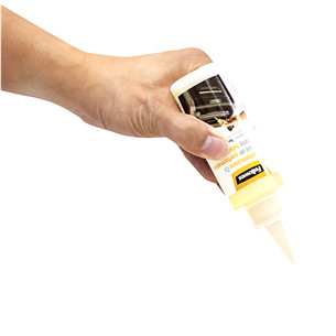 Fellowes Powershred Performance Oil, 120ml - Oil for paper shredders