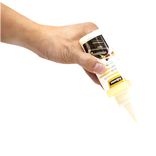 Fellowes Powershred Performance Oil, 120 ml - Dokumentų naikiklių alyva