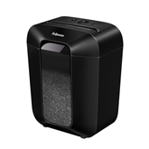 Fellowes Powershred LX41, juodas - Dokumentų naikiklis