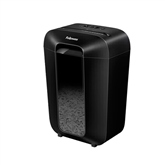 Fellowes Powershred LX70, juodas - Dokumentų naikiklis